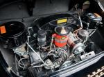 Porsche 356A Cabriolet 1955 года